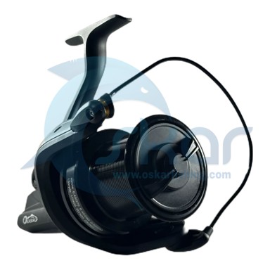 چرخ کپوری اکاسیا مدل Clever