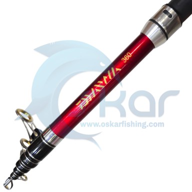 چوب دایوا مدل JINCPIN