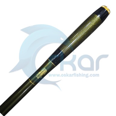 چوب کاسی کربن دسته کوتاه جیبیبندائو مدل TIANGONG