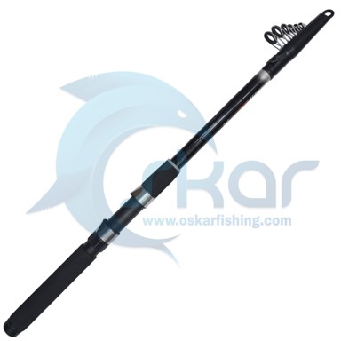 چوب تلسکوپی فایو استار مدل ARENAE