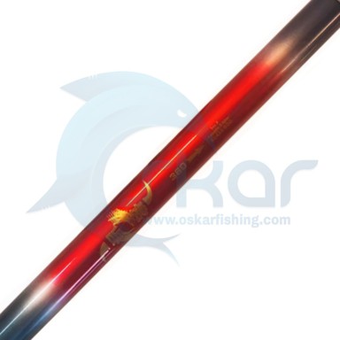 چوب ارجینال گانگ گوی Glass rod