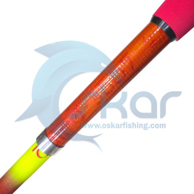 چوب سوپر گلس شیشه ای protalex مدل CAIRO