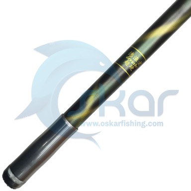 چوب ماهیگیری OSP مدل Deyuzhe