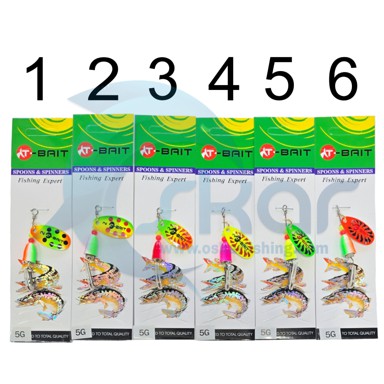 لانسه ویبراکس رنگی