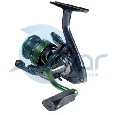 چرخ فلزی لی جیان مدل HFC 3500