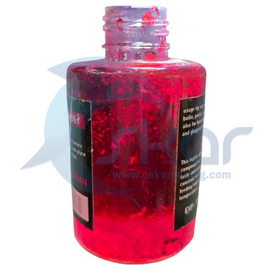 لیکوئید طبیعی کرم خونی