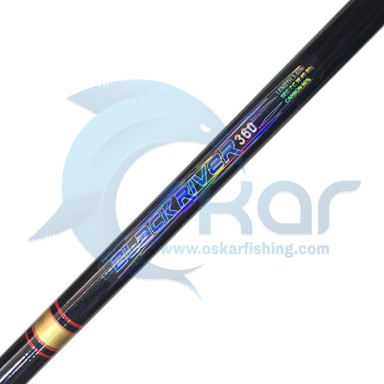 چوب فایو استار مدل BLACK RIVER