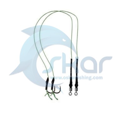 ریسه بویله 2 تایی UFO