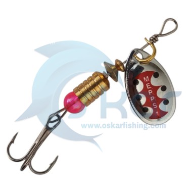 لانسه مپس رنگی