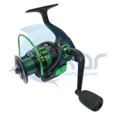 چرخ فایو استار مدل JA