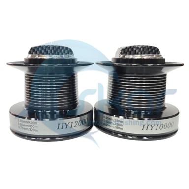 چرخ کپوری دبائو  VI Blackhawk مدل HA 12000