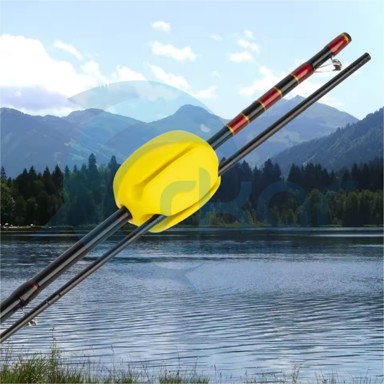 نگهدارنده سیلیکونی چوب های چند تکه