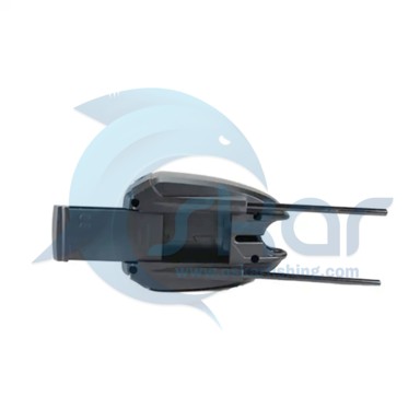 بازر سه کلید شاخک دار اوساکو