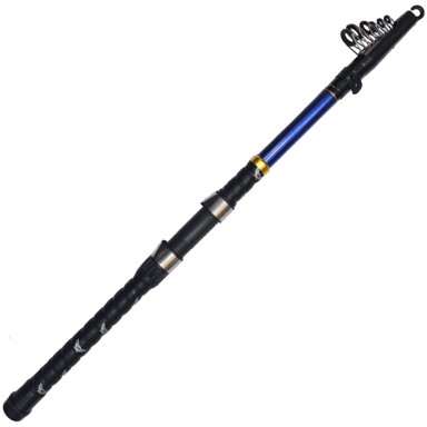 چوب تلسکوپی ساپا مدل اتلنتیک