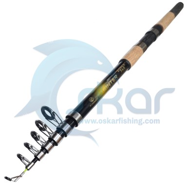 چوب ماهیگیری OSP مدل Super Hunter
