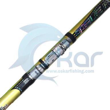 چوب OSP مدل TELEROD NEST BULO