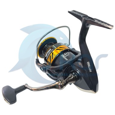 چرخ دسته فلزی یوموشی MP