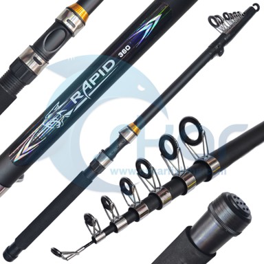 چوب هانگ ژیانگ مدل RAPID