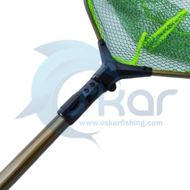 چاک کپوری دسته بلند سیلیکونی دهنه ثابت