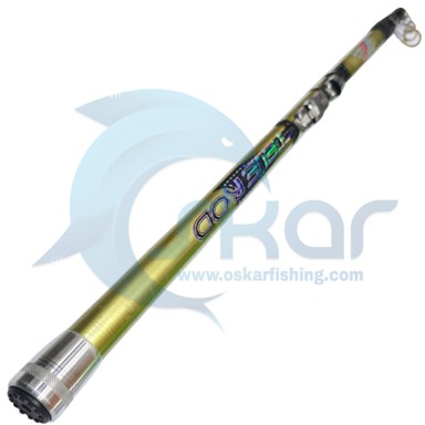 چوب OSP مدل TELEROD NEST BULO