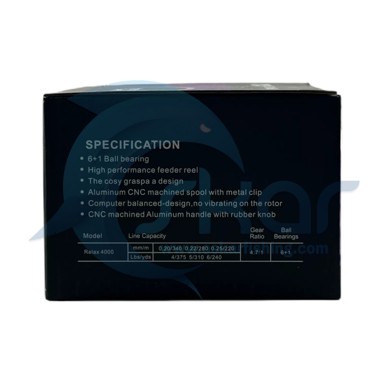 چرخ اکاسیا مدل Relax