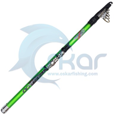 چوب OSP مدل TELEROD NEST BULO