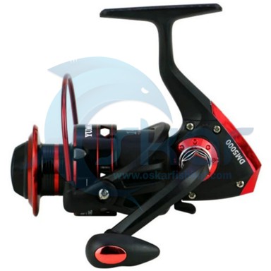 چرخ یوموشی مدل DM