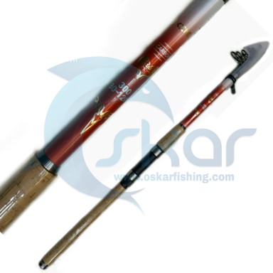 چوب ریوبی مدل XINQID CARBON 300