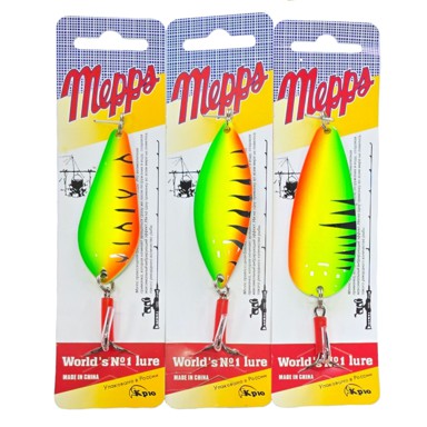 قاشقک تایگر