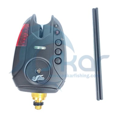 بازر سه کلید شاخک دار اوساکو