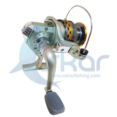 چرخ کوانهای مدل SG