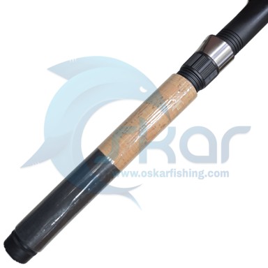 چوب ماهیگیری OSP مدل Super Hunter