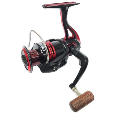 چرخ اسپول و پایه فلزی بندائو مدل TAKESHI HI 3000