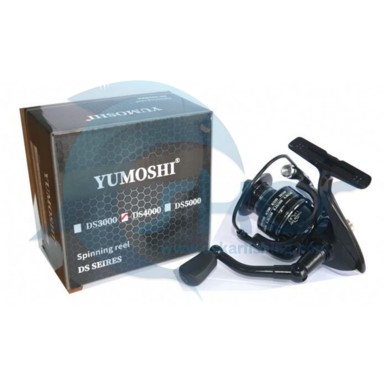 چرخ یوموشی مدل DS