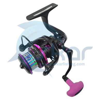 چرخ اکاسیا مدل Relax