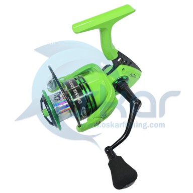 چرخ تمام فلزی اکاسیا مدل Sharp