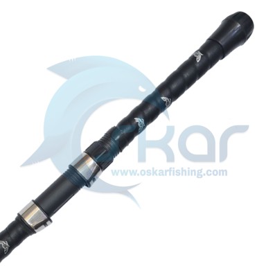 چوب تلسکوپی فایو استار مدل تایتانیک