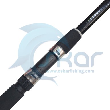 چوب تلسکوپی فایو استار مدل ARENAE