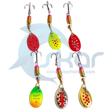 لانسه مپس رنگی کاور