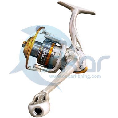 چرخ کوانهای مدل SW