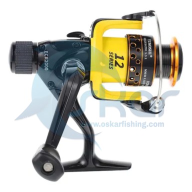 چرخ یوموشی کلاچ عقب مدل ECR