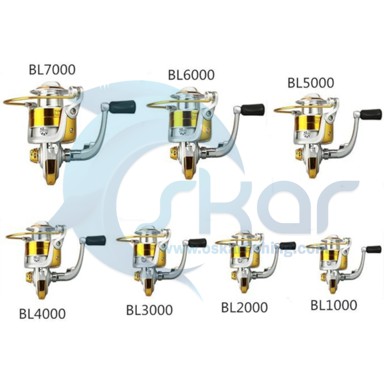 چرخ یوموشی مدل BL