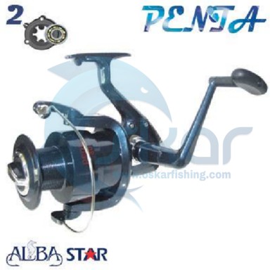 چرخ ERMA مدل PENTA