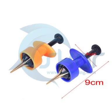 ابزار طعمه زن