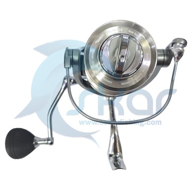 چرخ کپوری آکوریتا مدل JS