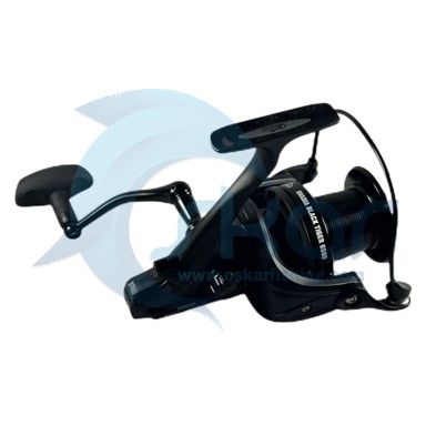 چوب کپوری اکاسیا مدل Black Tiger