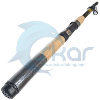 چوب ماهیگیری OSP مدل Super Hunter