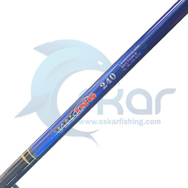 چوب تلسکوپی ساپا مدل وایکینگ 240