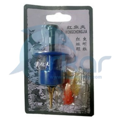 ابزار طعمه زن