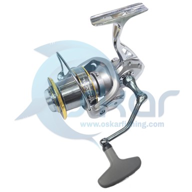 چرخ کپوری STACO مدل Marvel PWG 10000